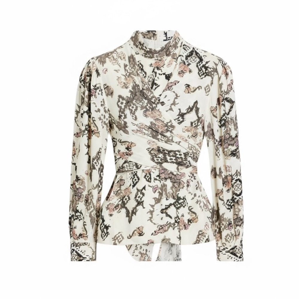 IRO Sakari Blouse